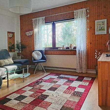 Ferienwohnung Leni Walsrode Luaran gambar