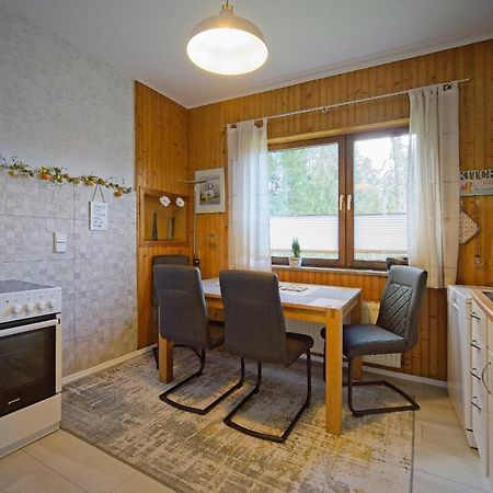 Ferienwohnung Leni Walsrode Luaran gambar