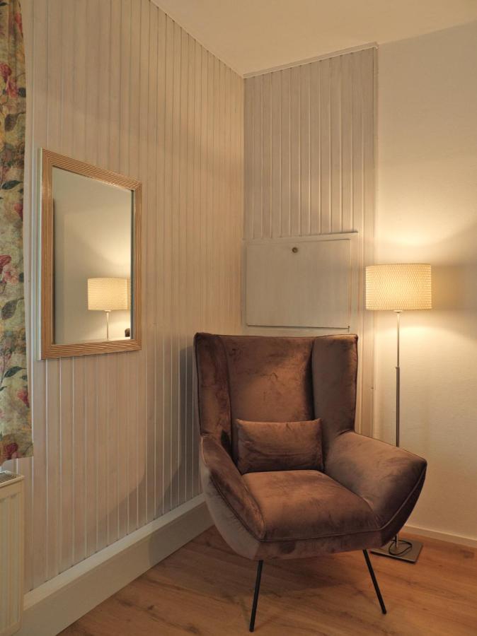 Ferienwohnung Leni Walsrode Luaran gambar