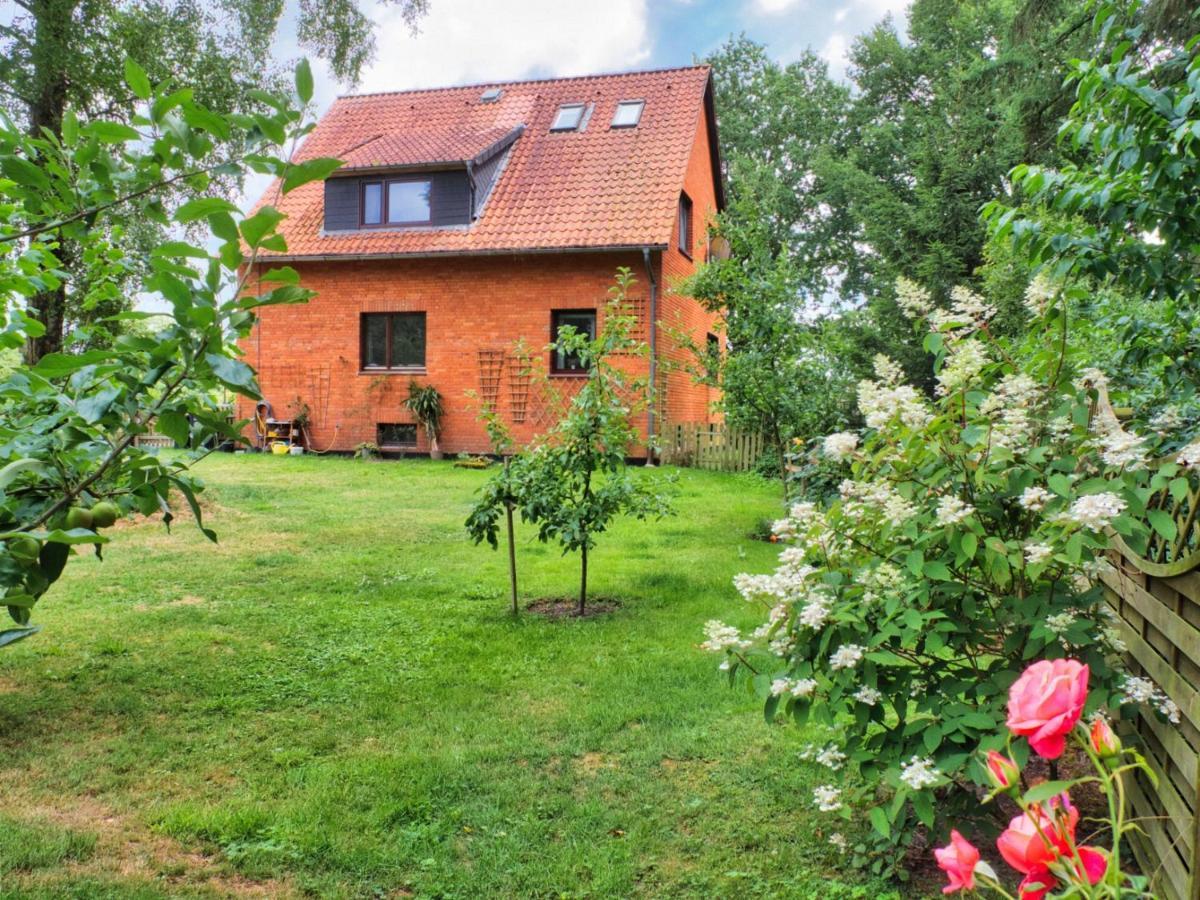 Ferienwohnung Leni Walsrode Luaran gambar