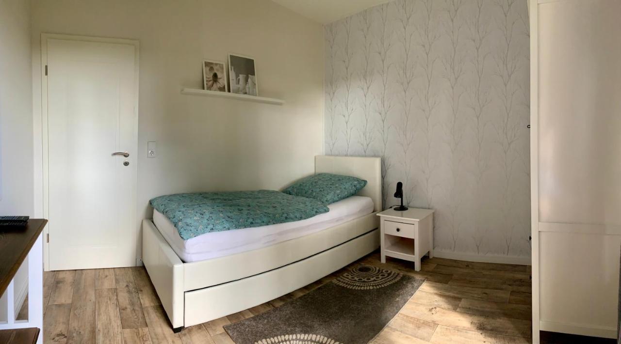 Ferienwohnung Leni Walsrode Luaran gambar