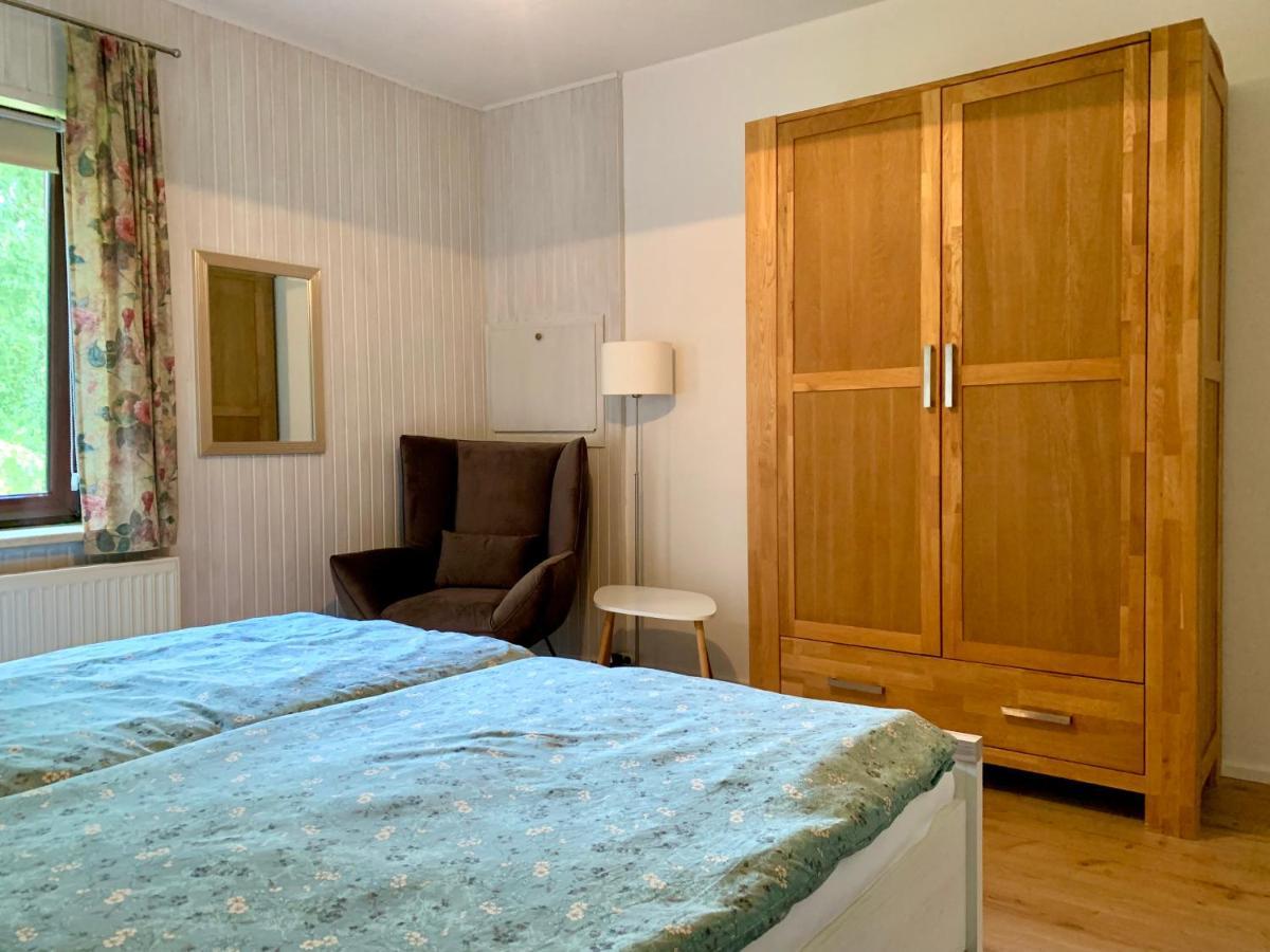Ferienwohnung Leni Walsrode Luaran gambar