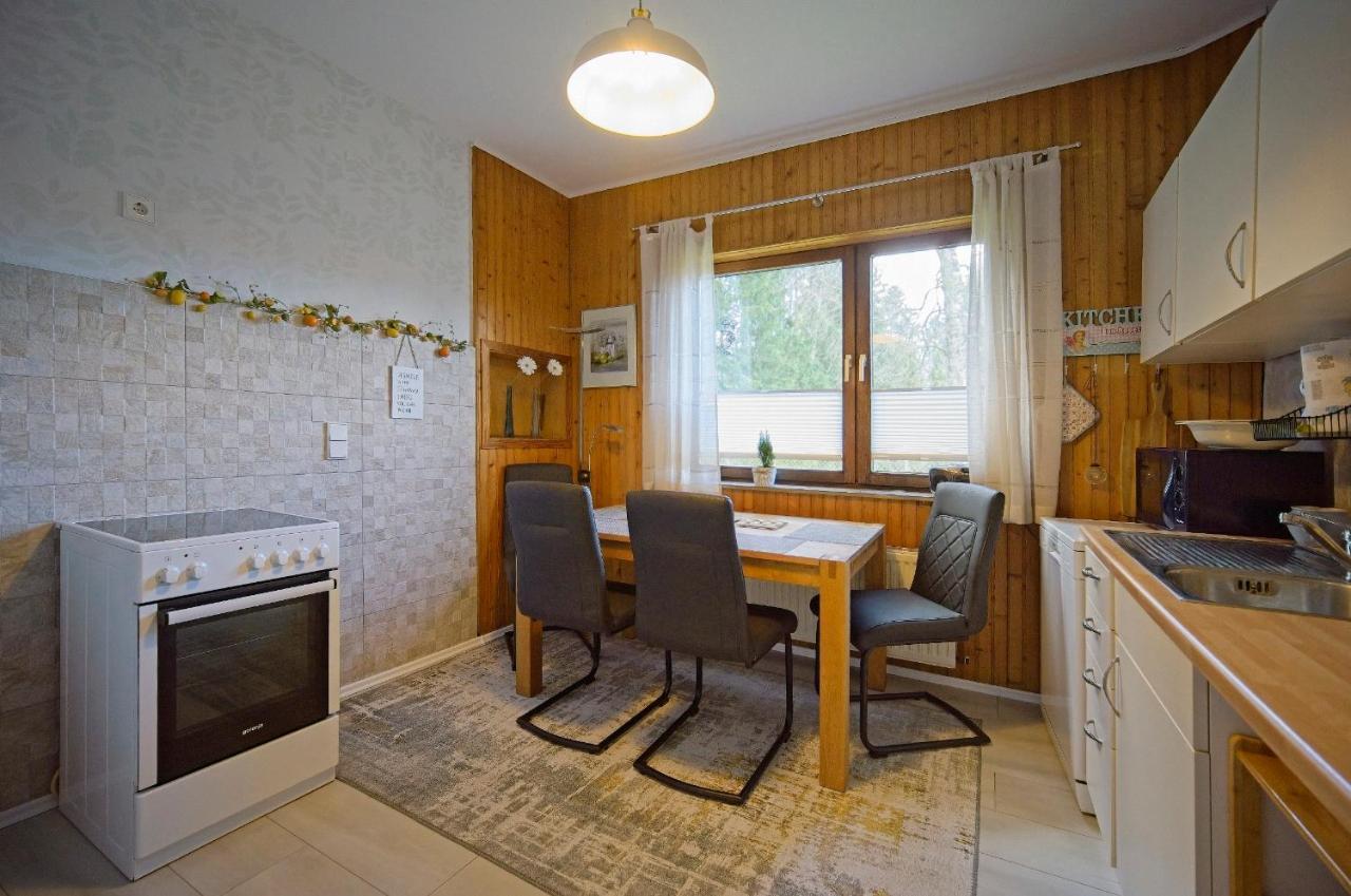 Ferienwohnung Leni Walsrode Luaran gambar